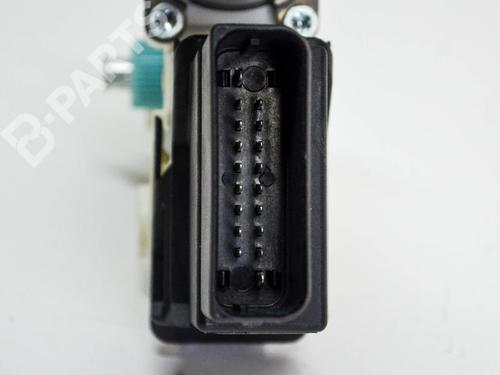 Left rear window motor VW TOURAN (1T1, 1T2) 2.0 TDI 16V | BP6494520E23 