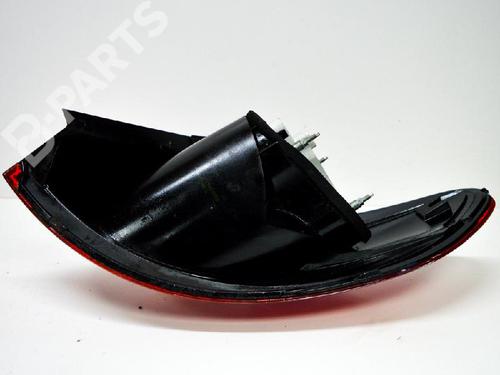 Left taillight VW PASSAT CC B6 (357) 1.8 TSI | BP7913613C34 