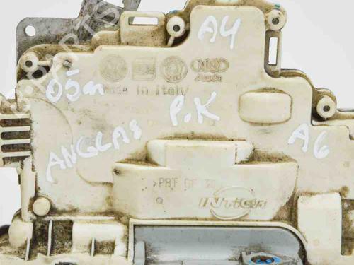 Used Front left lock AUDI A4 B7 (8EC) 1.8 T quattro (163 hp) 7913194