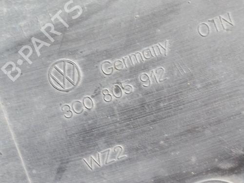 Wheel arch VW PASSAT B6 Variant (3C5) 2.0 BlueTDI | BP14689777C56 