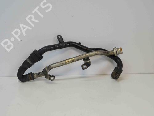 Used Pipe AUDI A4 B8 (8K2) 3.0 TDI quattro (240 hp) 14671143