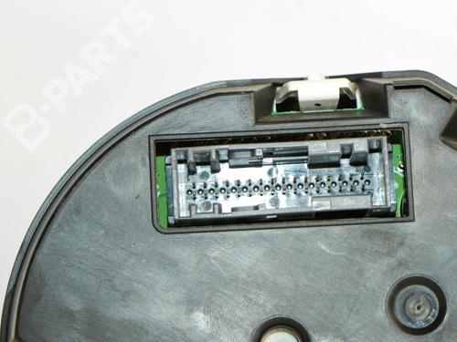 Instrument cluster JAGUAR XF I (X250) 3.0 D | BP7673552C47 