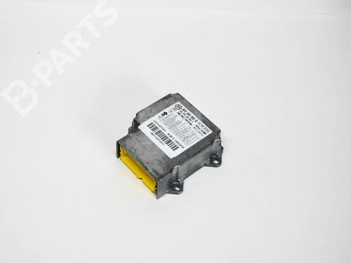Kollisjonspute styreenhet AUDI A6 C6 (4F2) 2.0 TDI (163 hp) 7912440