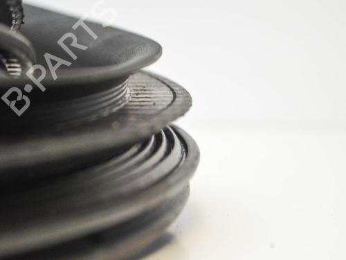 Rubber door seal FORD KUGA II (DM2) 1.5 TDCi | BP14670491C142 