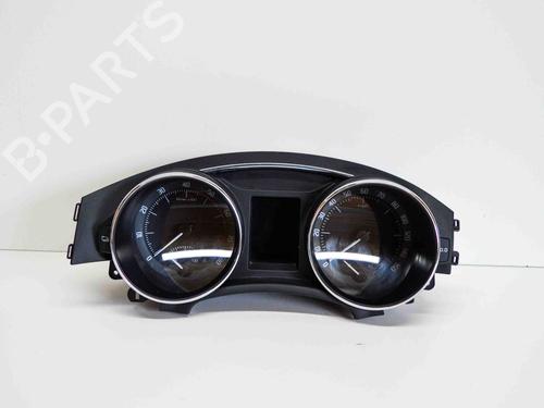 Used Instrument cluster Instrument cluster SKODA SUPERB II Estate (3T5) 2.0 TFSI (200 hp) 10620326 10620326