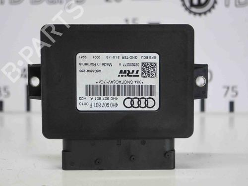 Used Electronic module AUDI A6 C7 (4G2, 4GC) 2.0 TDI (177 hp) 7741263