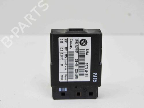 Used Electronic module BMW 4 Coupe (F32, F82) 428 i xDrive (245 hp) 13933612