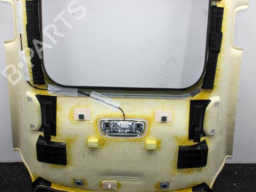 Interior roof MERCEDES-BENZ CLA Coupe (C117) CLA 250 (117.344) | BP26512699I12 