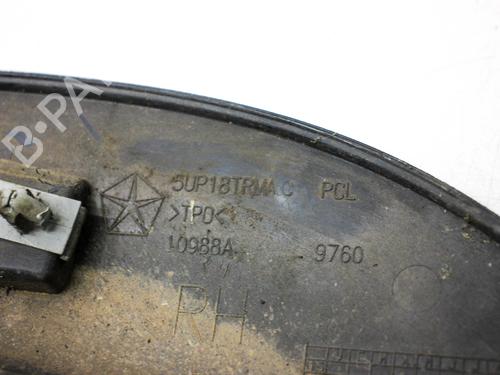 Højre bagtil skærm liste JEEP COMPASS (MK49) 2.4 | BP29811724C137