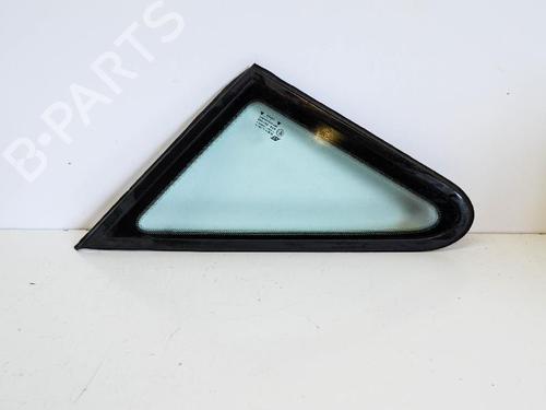 Front left quarter glass SEAT ALHAMBRA (7V8, 7V9) 1.9 TDI E143R001100