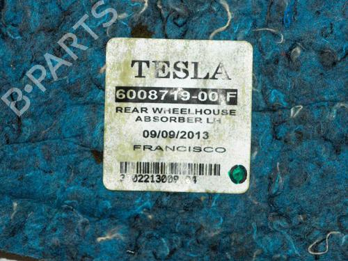 Andre TESLA MODEL S (5YJS) 85 | BP16273720O1 