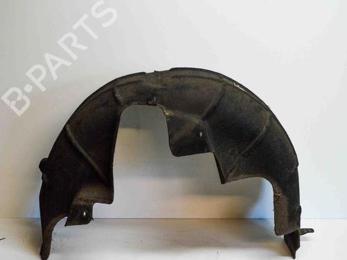 Used Wheel arch SKODA OCTAVIA III (5E3, NL3, NR3) 1.0 TSI (115 hp) 14675684
