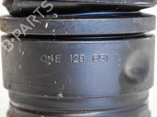 Pipe SEAT LEON (5F1) 1.4 TSI | BP14689095M125