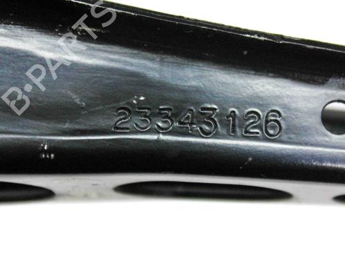 Højre bagtil bærearm CHEVROLET CAMARO 3.6 | BP28822086M15 