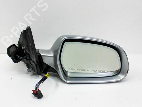 Used Right mirror AUDI A4 B8 (8K2) S4 quattro (333 hp) 17229531