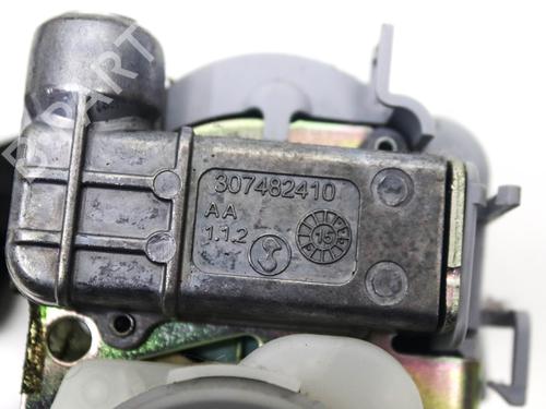 Front left seatbelt AUDI Q5 (8RB) 3.0 TFSI quattro | BP30155445I26 