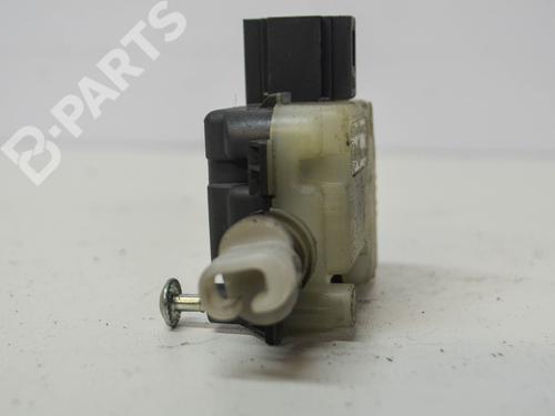 Fuel door actuator SKODA OCTAVIA II Combi (1Z5) 1.9 TDI | BP7094551E18 