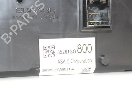 Display SUBARU FORESTER (SJ_) 2.5 AWD (SJ9) | BP37522657C48  - Image 6