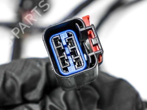 Wiring harness TESLA MODEL Y (5YJY) EV Performance All-wheel Drive | BP28822995E16 