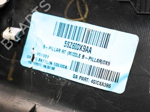 Andre JEEP COMPASS (MK49) 2.4 | BP29919197O1