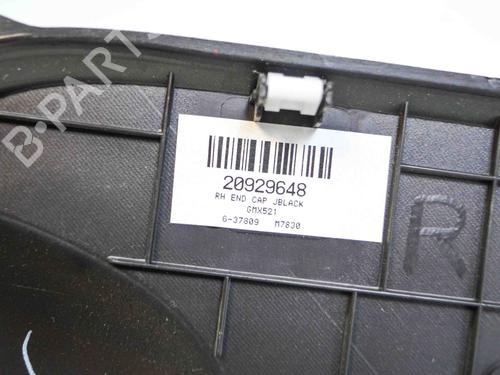 Andre CHEVROLET CAMARO 3.6 | BP28820087O1 