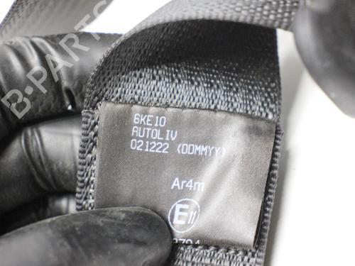 Rear left seatbelt CHRYSLER 300C (LX) 3.6 | BP38171404I29 - Image 10