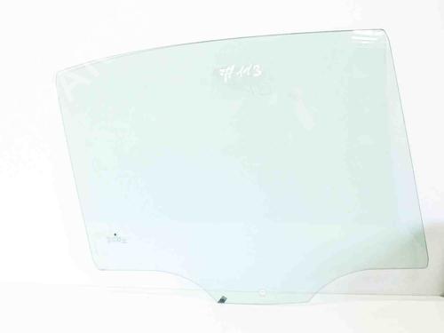 Used Rear left door window SKODA OCTAVIA II (1Z3) 1.4 TSI (122 hp) 6492078