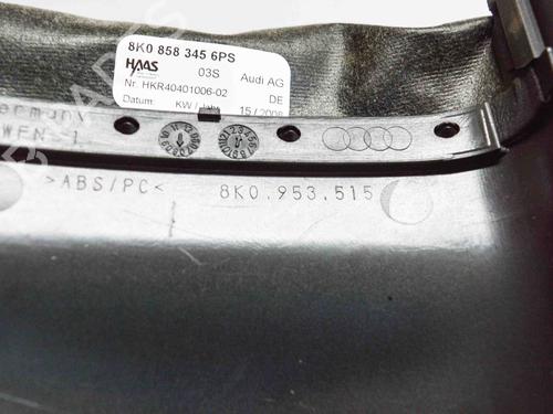 Other AUDI A4 B8 Avant (8K5) 2.0 TDI | BP14683237O1