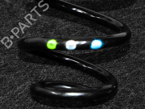 Shock absorber spring AUDI A4 B8 (8K2) S4 quattro | BP15205921C152