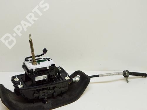 Gear lever AUDI A4 B8 (8K2) 2.0 TFSI | BP10621318M90 