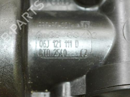 Other AUDI A4 B8 (8K2) 2.0 TFSI | BP15083715O1 