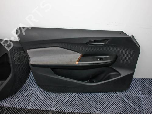 Sæde sæt CUPRA BORN (K11) 58 e-boost | BP28823431C78  - Image 20