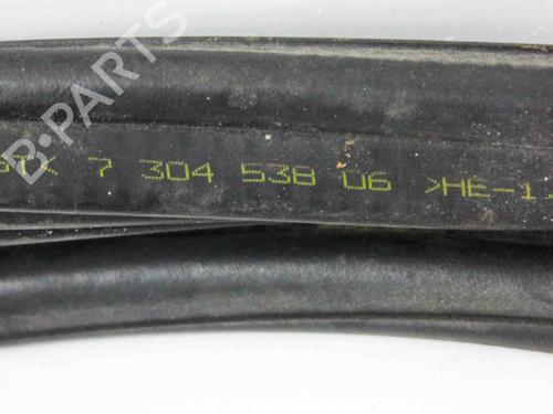 Rubber door seal BMW 2 Convertible (F23) 228 i | BP17376363C142 - Image 3