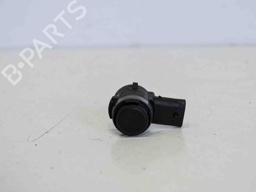 Elektronisk modul AUDI A3 Convertible (8V7, 8VE) 2.0 TDI (150 hp) 6502178