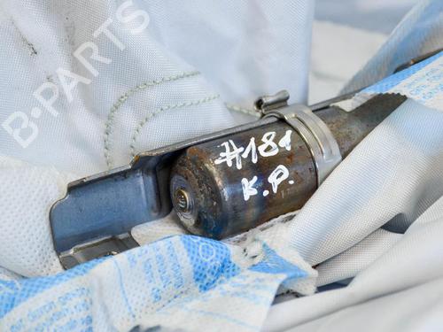 Left curtain airbag SEAT LEON (5F1) 1.4 TSI | BP14689088C11 