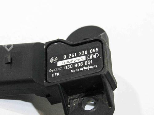 Elektronische sonde VW GOLF V (1K1) 1.6 (102 hp) 7913176