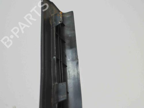 Left sideskirt MERCEDES-BENZ A-CLASS (W176) A 180 CDI / d (176.012) | BP14670122C115