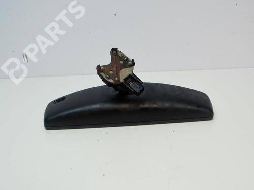Rear mirror VW GOLF VII (5G1, BQ1, BE1, BE2) 2.0 R 4motion | BP6482400I6 