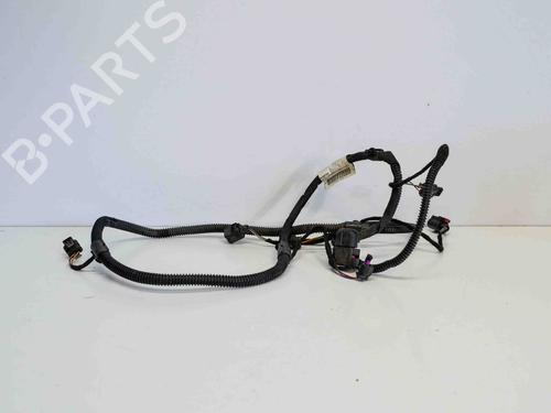 Used Electronic module VW GOLF VII (5G1, BQ1, BE1, BE2) 2.0 GTD (184 hp) 14689220