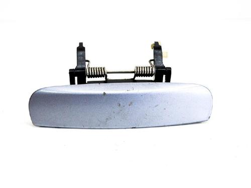 Used Front left exterior door handle AUDI A4 B7 Avant (8ED) 2.0 TFSI quattro (200 hp) 6489916