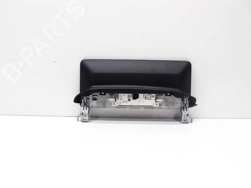 Display BMW X3 (G01, F97, G08) iX3 | BP30583474C48