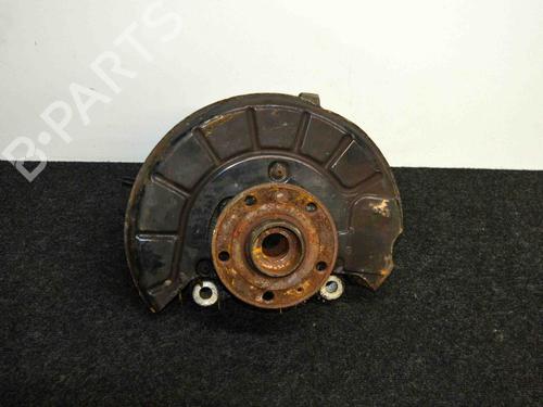 Used Left front steering knuckle VW PASSAT B7 Variant (365) 2.0 TDI (140 hp) 14677547