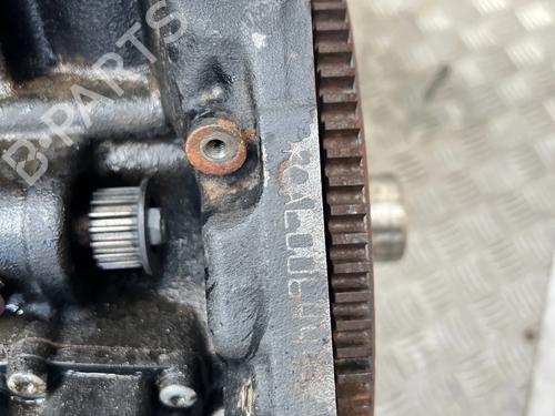 Engine AUDI Q5 (8RB) 2.0 TFSI quattro | BP26514052M1  - Image 6