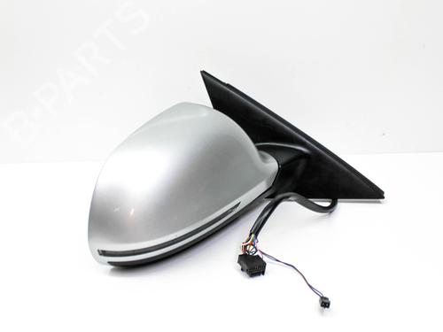 Right mirror AUDI A4 Allroad B8 (8KH) 2.0 TFSI quattro | BP19746962C27 