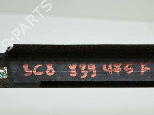 Rear left panel VW PASSAT CC B6 (357) 2.0 TDI | BP14678056C60 
