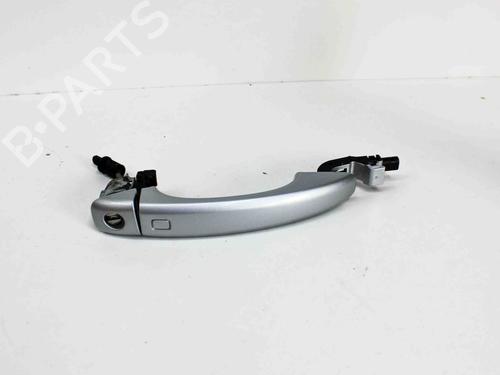 Venstre foran utvendig håndtak AUDI A4 B8 (8K2) S4 quattro (333 hp) 17713855