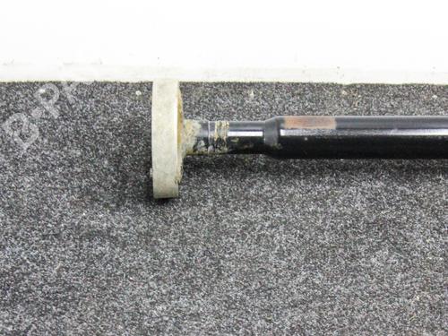 Driveshaft VW CADDY III Box Body/MPV (2KA, 2KH, 2CA, 2CH) 2.0 TDI 16V 4motion | BP18200450M37 