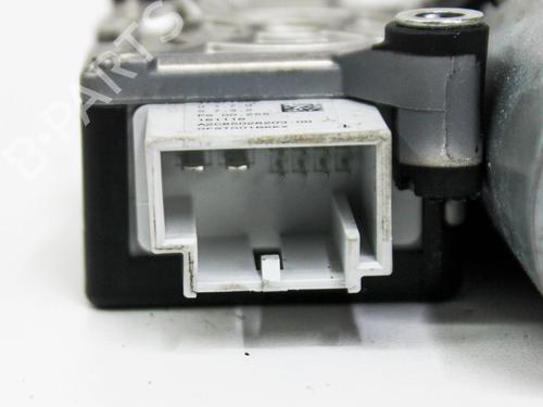Sunroof engine AUDI Q3 (8UB, 8UG) 2.0 TFSI | BP20145603M60 
