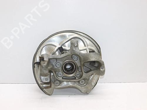 Used Right rear steering knuckle Right rear steering knuckle AUDI A5 (F53, F5P) 2.0 TFSI quattro (252 hp) 36761929 36761929