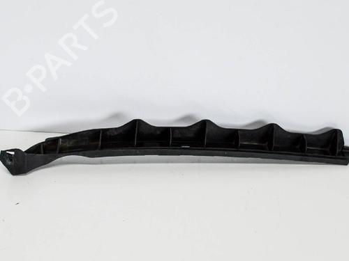 Used Rear bumper bracket SKODA OCTAVIA II (1Z3) 1.8 TSI (160 hp) 14686280